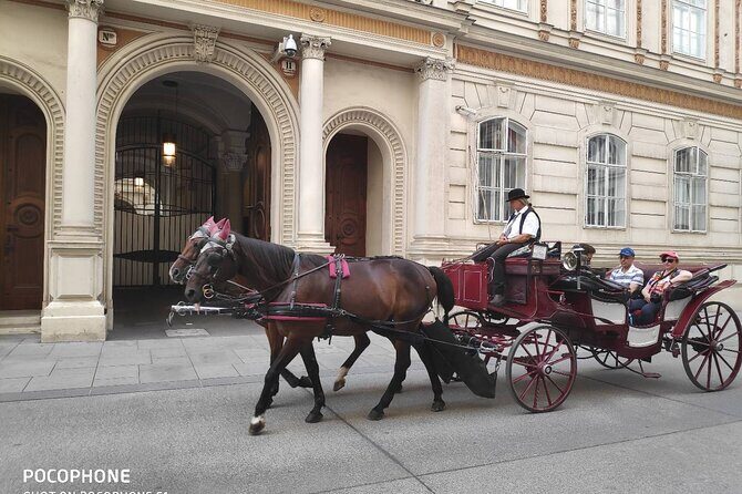 Private car or minivan transfer from Budapest to Vienna or back. - Authentic Experiences and Review Insights