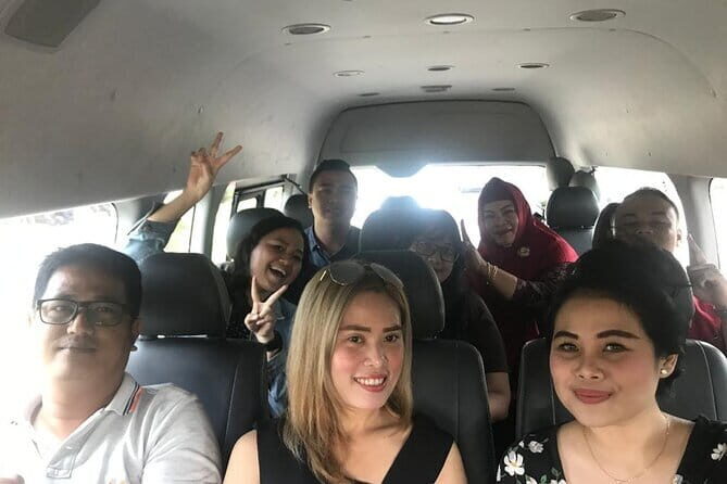 Private Car PadangBai from/to Kuta/Seminyak/Canggu/Jimbaran/Ubud - An Insider Look at the Private Car Service Experience in Bali