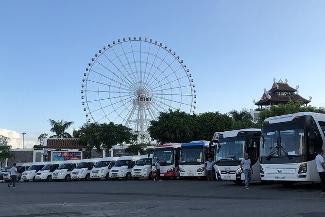 Private Car Rental Sightseeing with Driver in Da Lat City - FAQs