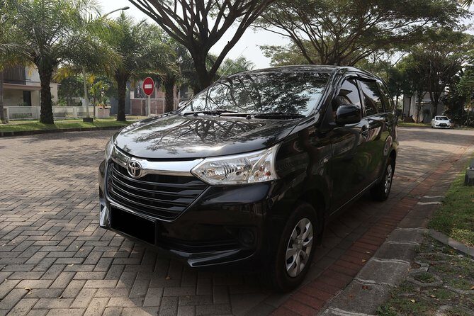 Private Car rental with English Speaking Driver Exploring Malang city Batu city - What to Expect at Each Stop