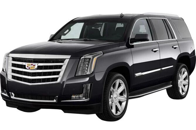 Private Car Service Airport Transfer - Introduction