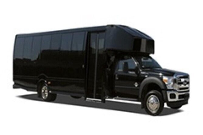 Private Car Service Airport Transfer - Why This Transfer Is a Great Option