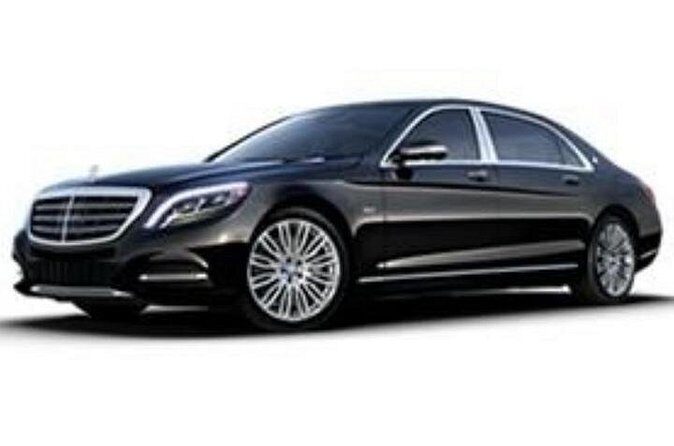 Private Car Service Airport Transfer - Who Should Consider This Service