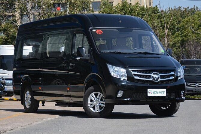 Private Car Service Btw ZJJ Airport/Station-Wulingyuan/yangjiajie - Key Points