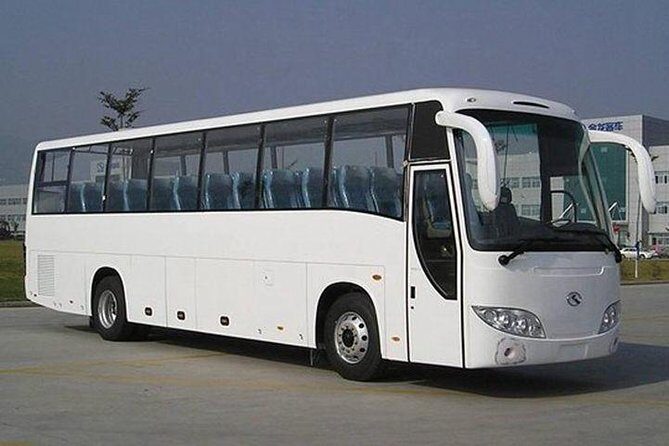 Private Car Service Btw ZJJ Airport/Station-Wulingyuan/yangjiajie - FAQ