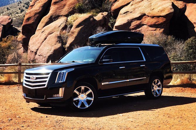 Private Car Service from Breckenridge or Keystone to Denver Int'l Airport (DEN) - Final Thoughts: Who Should Consider This Service?