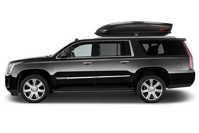 Private Car Service from Denver Int'l Airport (DEN) to Aspen or Snowmass - Key Points