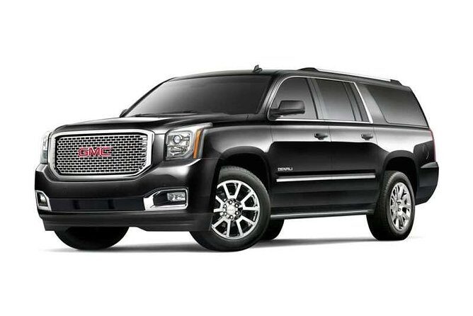 Private Car Service from Denver Int'l Airport (DEN) to Breckenridge or Keystone - Final Thoughts: Who Is This Transfer Perfect For?