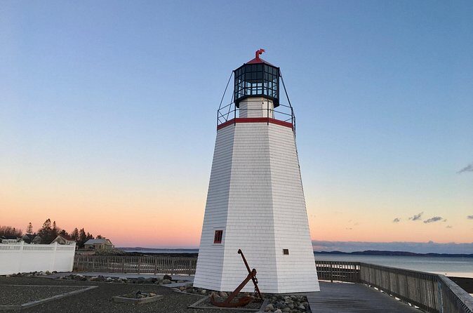 Private Car Service from Saint John to St. Andrews - FAQs