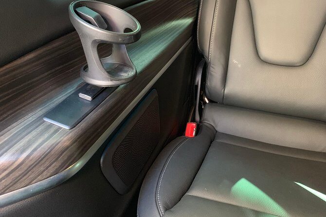 Private car service Naples Airport To Sorrento or vv - What to Expect From Your Transfer