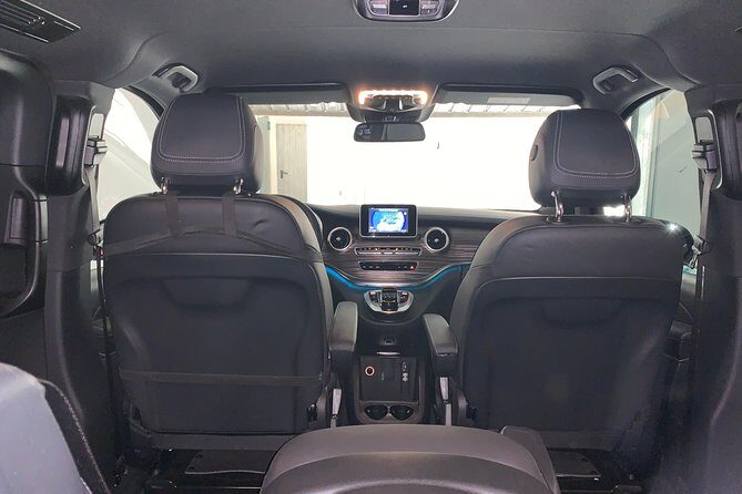 Private car service Naples Airport To Sorrento or vv - Who Is This Transfer Best For?