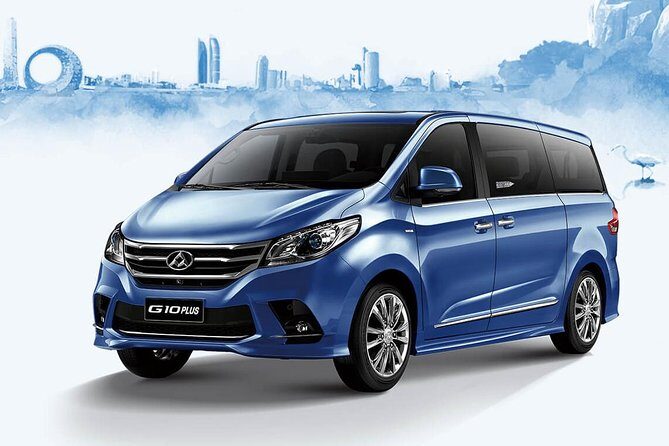 Private Car Service with Driver - A Detailed Look at the Private Car Service in Shanghai