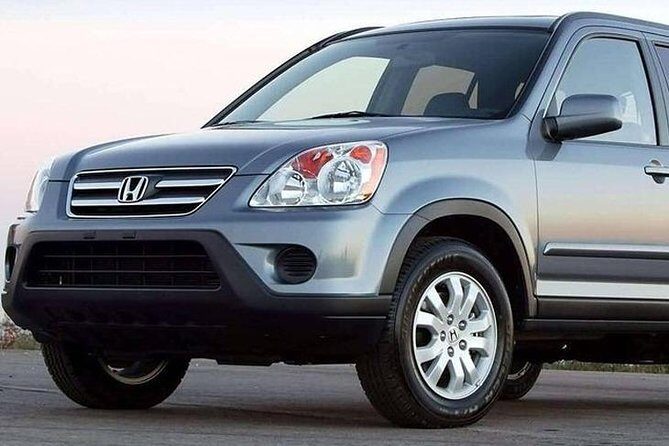 Private Car services from Siem Reap to Phnom Penh - Key Points: