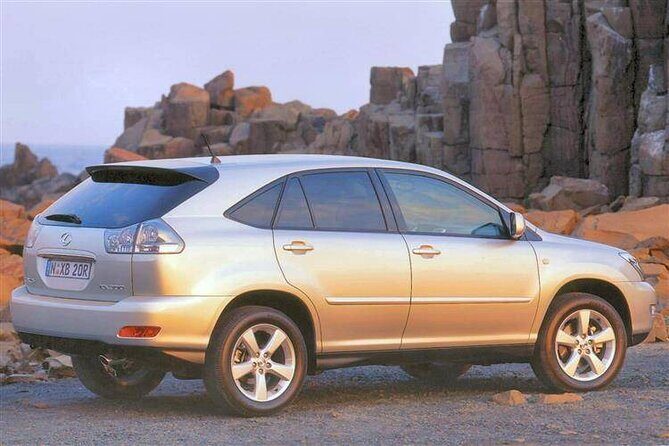 Private Car services from Siem Reap to Phnom Penh - What to Expect on Your Journey