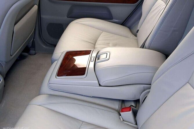 Private Car services from Siem Reap to Phnom Penh - What the Reviews Say