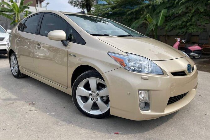 Private Car services from Siem Reap to Phnom Penh - Final Thoughts
