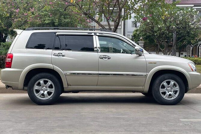 Private Car services from Siem Reap to Phnom Penh - FAQ