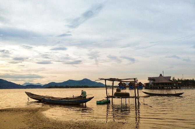 Private Car Sightseeing from Hue to Hoi An - Frequently Asked Questions