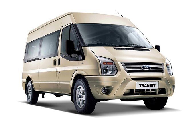 Private Car to Golden Bridge -Ba Na Hills : Hoi An/ Da Nang - Who Should Book This Tour?