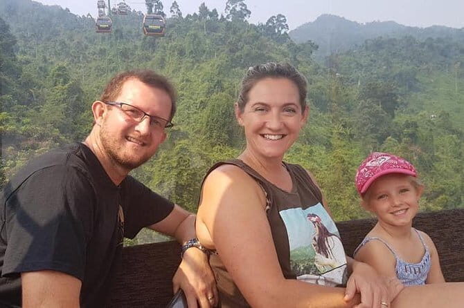 Private Car to Golden Bridge - Dragon Bridge - Monkey Mountain - Marble Mountain - The Itinerary in Detail: Why Each Stop Matters