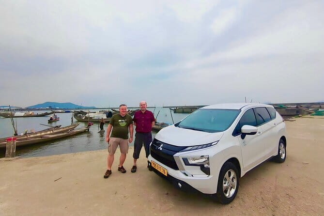 Private Car to Golden Bridge & Marble mountain From Hoi An/Danang - FAQ