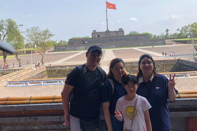 Private car to Hue City for sightseeing and back From Hoi An - Authentic Experiences & Hidden Details