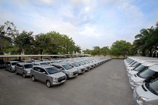 Private car to Mui Ne with an english speaking driver - A Closer Look at the Experience