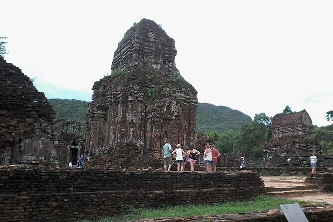 Private Car to MY SON Sanctuary and back from Hoi An/Da Nang - Unpacking the Experience: What to Expect from the Tour