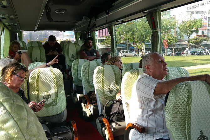 Private car to My Son Sanctuary from Hoi An - Key Points