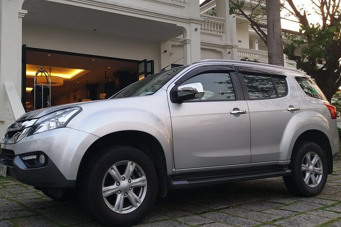 Private car to My Son Sanctuary from Hoi An - FAQ