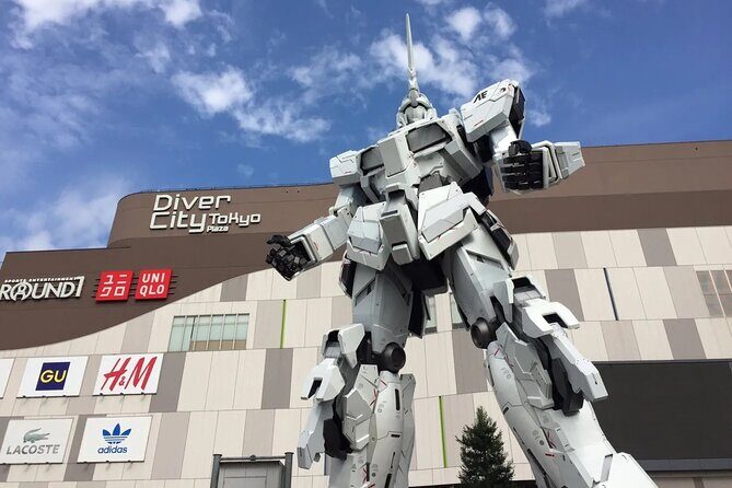 Private Car Tour for Anime Manga Game and Otaku Tour in Tokyo - FAQ