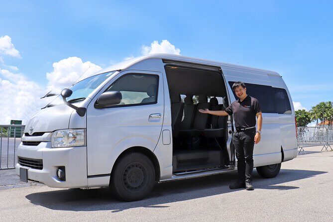 Private Car Tour for Singapore Highlights and Hidden Gems - Who Should Book This Tour?