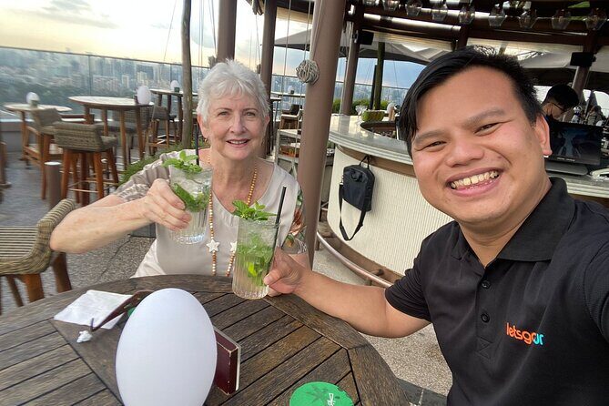 Private Car Tour for Singapore Highlights and Hidden Gems - Final Thoughts