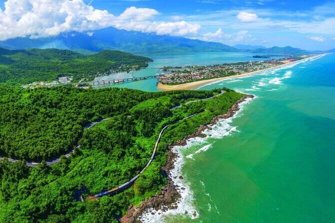 Private Car Tour From Hoi An to Hue - Key Points