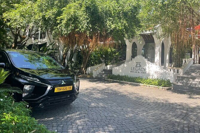 Private Car Tour From Hoi An to Hue - An In-Depth Look at the Journey from Hoi An to Hue