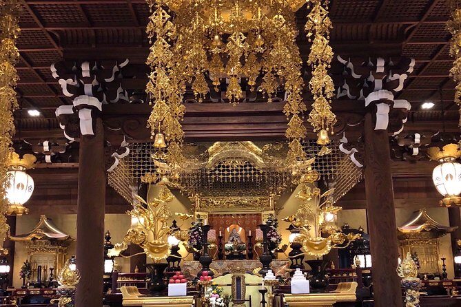 Private car tour in Kyoto (up to 4) - FAQ