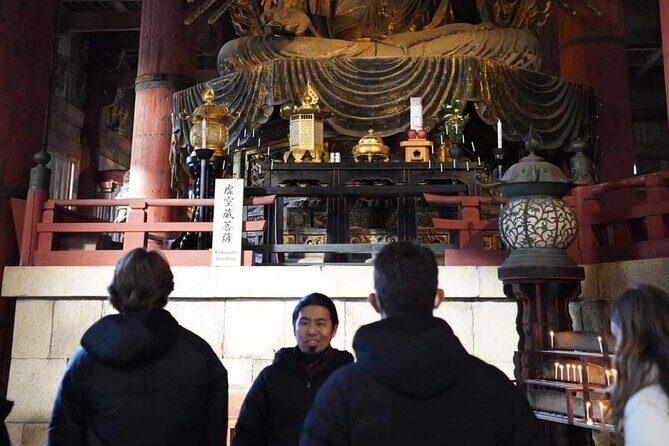 Private car tour in Kyoto (up to 9) - The Sum Up: Is This Tour Worth It?