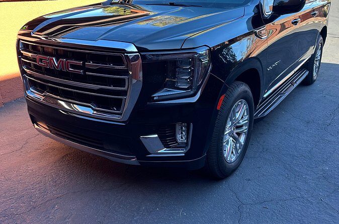 Private car tour in Sedona and Verde Valley experience - Final Thoughts