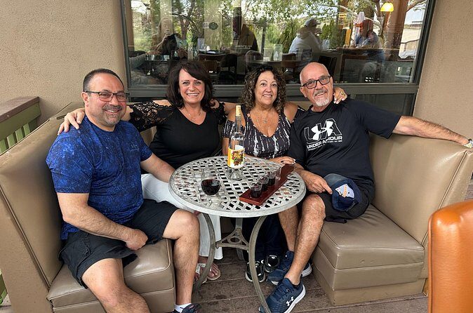 Private car tour in Sedona and Verde Valley experience - FAQ