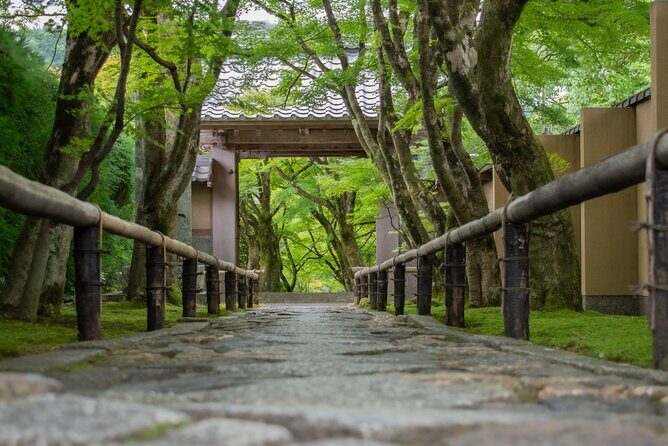 Private car tour Let's uncover secrets of majestic Kyoto history - FAQs