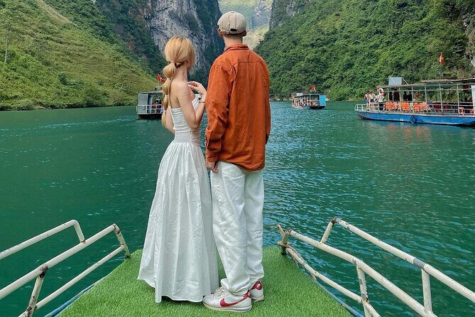 Private Car Tour of Ha Giang Loop for 4D/3N all-inclusive - Key Points