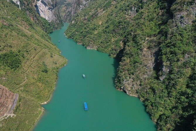 Private Car Tour of Ha Giang Loop for 4D/3N all-inclusive - Practical Details and Value