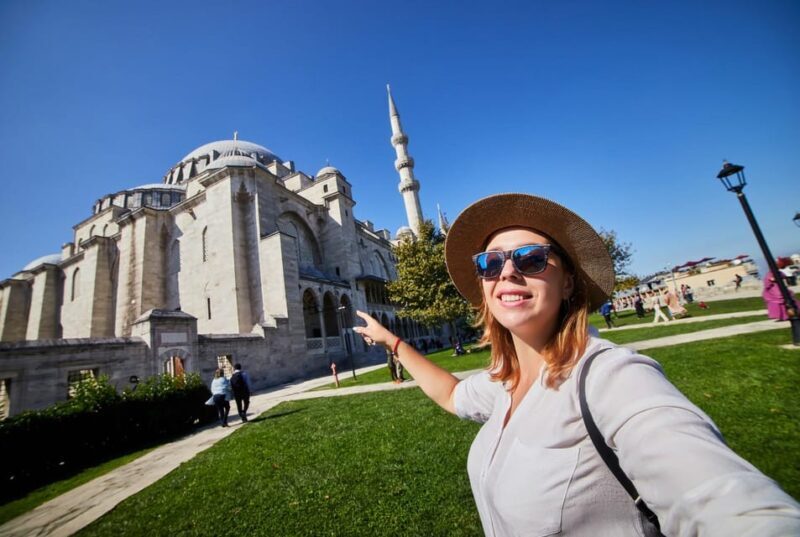 Private Car Tour of Istanbul Old City and Top 7 Attractions - Key Points