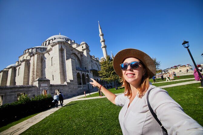 Private Car Tour of Istanbul Old City and Top Attractions - Practical Details & What to Expect