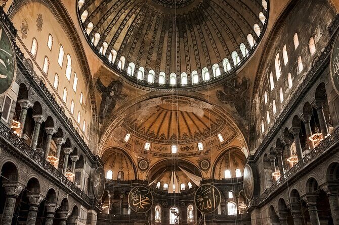 Private Car Tour of Istanbul Old City and Top Attractions - FAQ