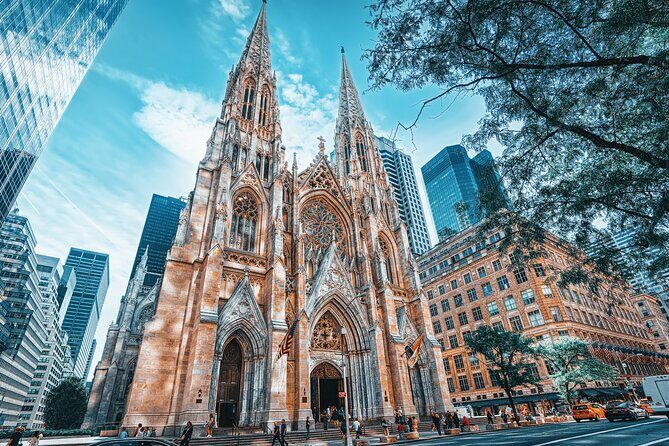 Private Car Tour of The Godfather Filming Locations in NYC - Frequently Asked Questions (FAQs)