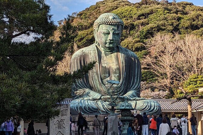 Private Car Tour to see Highlights of Kamakura, Enoshima, Yokohama from Tokyo - A Deep Dive into the Itinerary