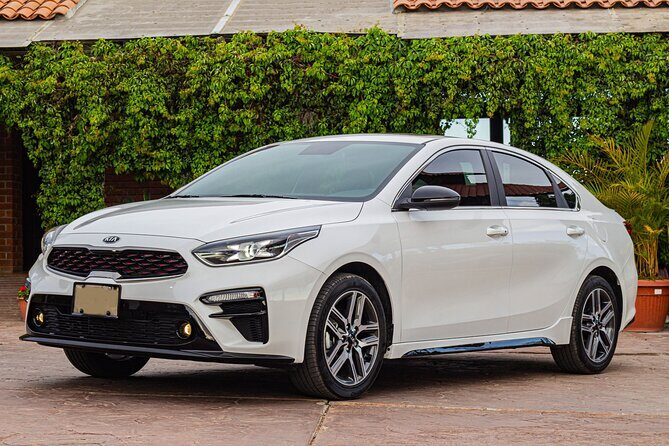 private car tour with driver - Introduction