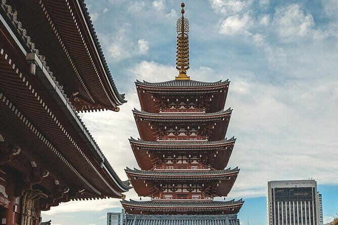 Private Car Tours Explore Tokyo City - The Details of the Private Tokyo Car Tour