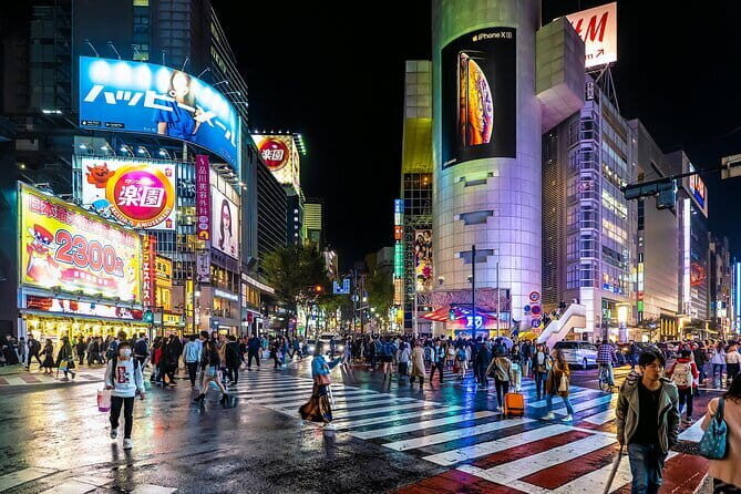 Private Car Tours Explore Tokyo City - Why This Tour Works Well for You